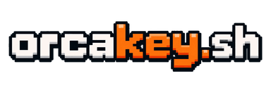 orcakey.sh
