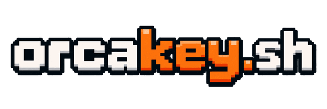 orcakey.sh
